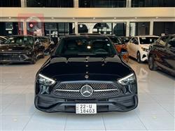 مرسيدس بنز C-Class